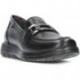 MOCASSIN FLUCHOS GLADIS F1794 NEGRO