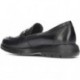 MOCASSIN FLUCHOS GLADIS F1794 NEGRO