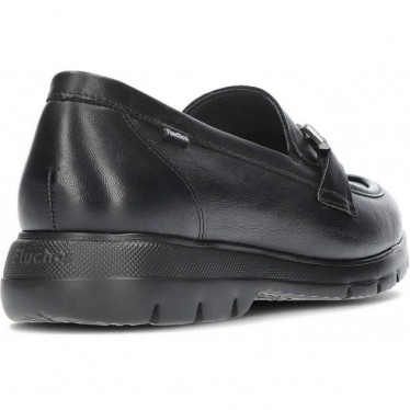 MOCASSIN FLUCHOS GLADIS F1794 NEGRO