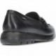 MOCASSIN FLUCHOS GLADIS F1794 NEGRO