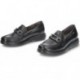 MOCASSIN FLUCHOS GLADIS F1794 NEGRO