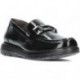 MOCASSIN FLUCHOS GLADIS F1794 NAPLAK_NEGRO