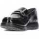 MOCASSIN FLUCHOS GLADIS F1794 NAPLAK_NEGRO