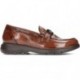 MOCASSIN FLUCHOS GLADIS F1794 NAPLAK_CUERO