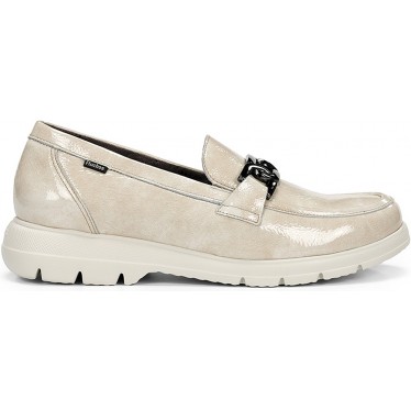 MOCASSIN FLUCHOS GLADIS F1794 BEIG