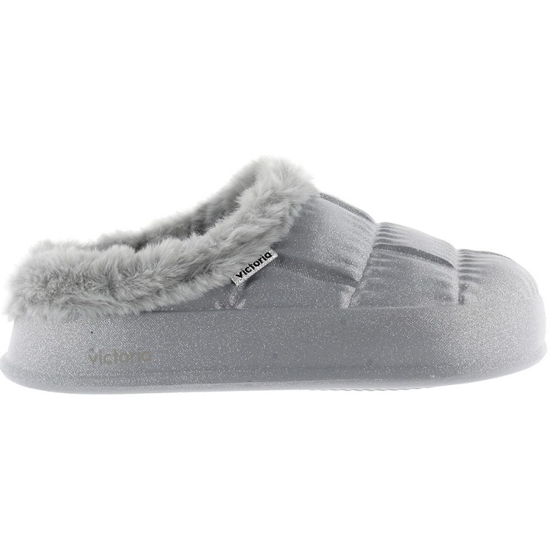 Victoria 1402101 Baskets Cloud Glitter PLATA