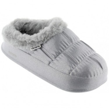 Victoria 1402101 Baskets Cloud Glitter PLATA