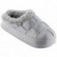 Victoria 1402101 Baskets Cloud Glitter PLATA