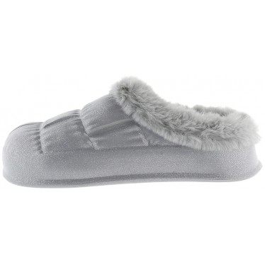 Victoria 1402101 Baskets Cloud Glitter PLATA