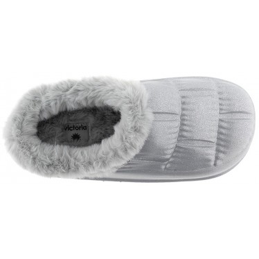 Victoria 1402101 Baskets Cloud Glitter PLATA