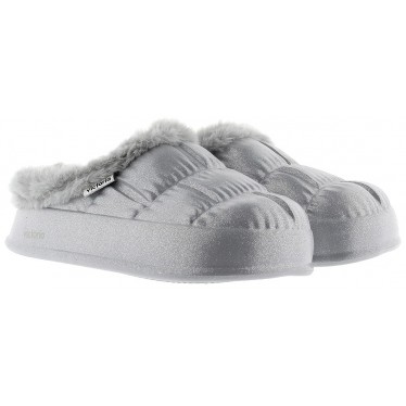 Victoria 1402101 Baskets Cloud Glitter PLATA