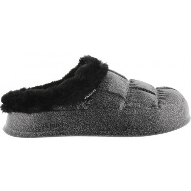 Victoria 1402101 Baskets Cloud Glitter NEGRO