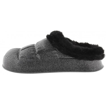 Victoria 1402101 Baskets Cloud Glitter NEGRO