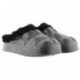 Victoria 1402101 Baskets Cloud Glitter NEGRO
