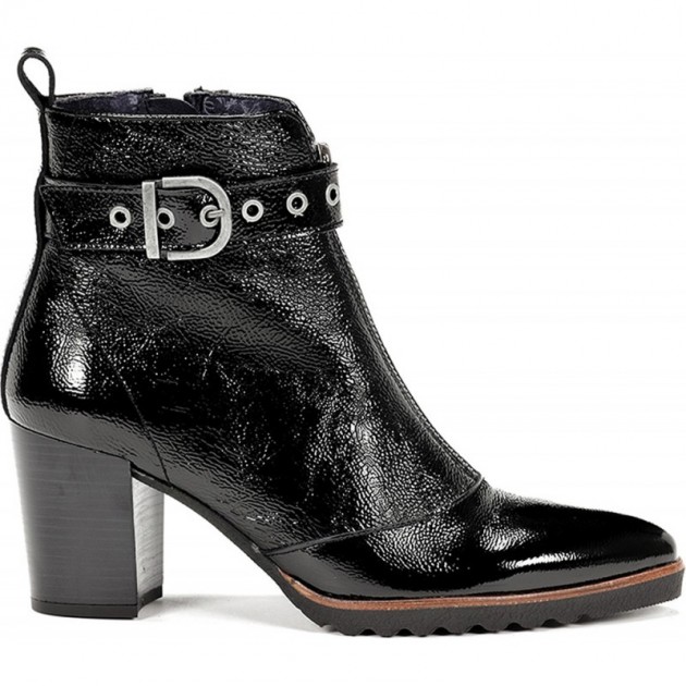 BOTTE THAIS DORKING D8300 FLUCHOS NEGRO