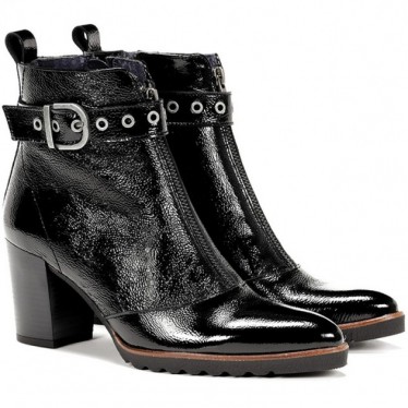 BOTTE THAIS DORKING D8300 FLUCHOS NEGRO