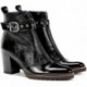 BOTTE THAIS DORKING D8300 FLUCHOS NEGRO