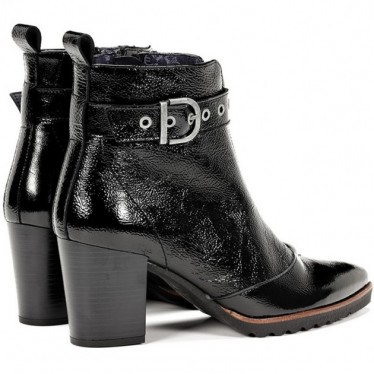 BOTTE THAIS DORKING D8300 FLUCHOS NEGRO