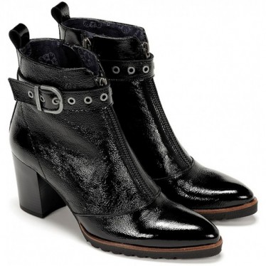BOTTE THAIS DORKING D8300 FLUCHOS NEGRO