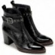 BOTTE THAIS DORKING D8300 FLUCHOS NEGRO