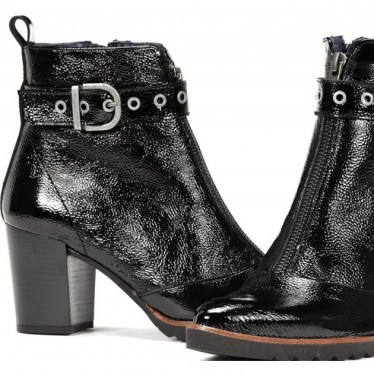 BOTTE THAIS DORKING D8300 FLUCHOS NEGRO
