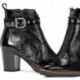 BOTTE THAIS DORKING D8300 FLUCHOS NEGRO