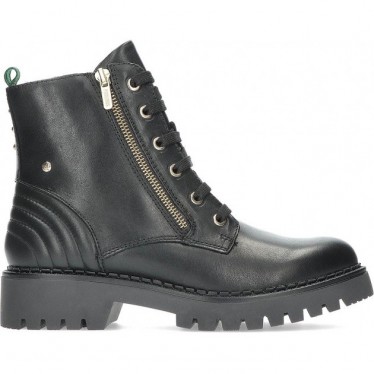BOTTES PIKOLINOS AVILES W6P-8560 BLACK