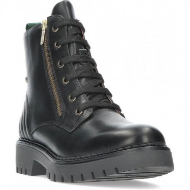 BOTTES PIKOLINOS AVILES W6P-8560 BLACK