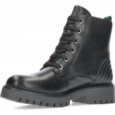 BOTTES PIKOLINOS AVILES W6P-8560 BLACK
