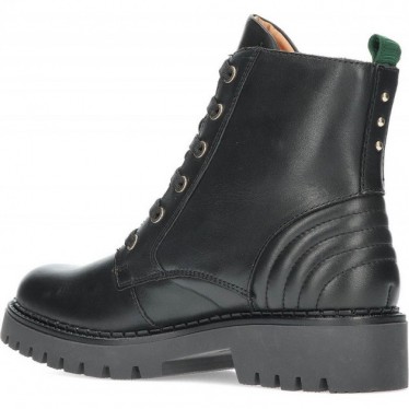 BOTTES PIKOLINOS AVILES W6P-8560 BLACK
