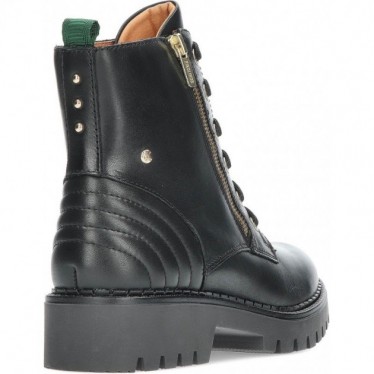 BOTTES PIKOLINOS AVILES W6P-8560 BLACK