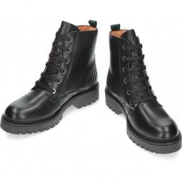 BOTTES PIKOLINOS AVILES W6P-8560 BLACK