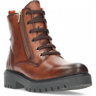 BOTTES PIKOLINOS AVILES W6P-8560 CUERO