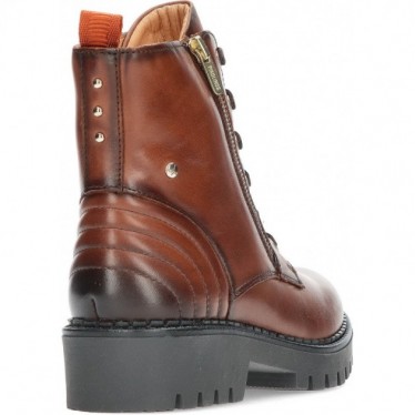BOTTES PIKOLINOS AVILES W6P-8560 CUERO