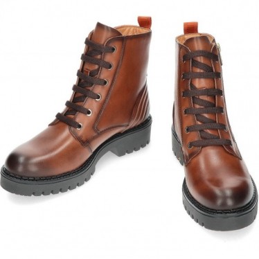 BOTTES PIKOLINOS AVILES W6P-8560 CUERO