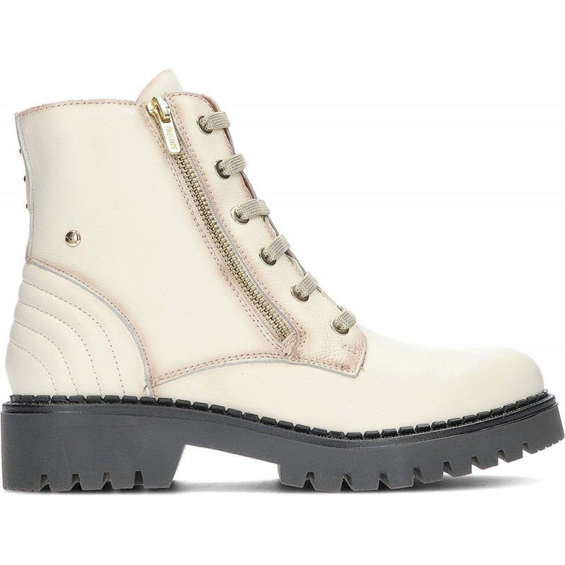 BOTTES PIKOLINOS AVILES W6P-8560 NATA