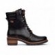 BOTTINES PIKOLINOS SAN SEBASTIA W1T-8812 BLACK
