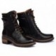 BOTTINES PIKOLINOS SAN SEBASTIA W1T-8812 BLACK