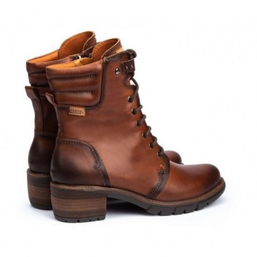 BOTTINES PIKOLINOS SAN SEBASTIA W1T-8812 CUERO