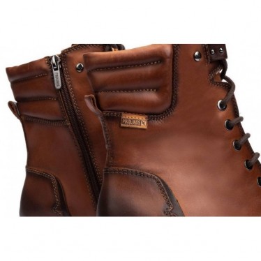 BOTTINES PIKOLINOS SAN SEBASTIA W1T-8812 CUERO
