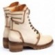 BOTTINES PIKOLINOS SAN SEBASTIA W1T-8812 MARFIL