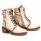 BOTTINES PIKOLINOS SAN SEBASTIA W1T-8812 MARFIL