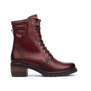 BOTTINES PIKOLINOS SAN SEBASTIA W1T-8812 ARCILLA