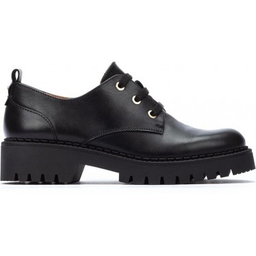 Chaussure femme PIKOLINOS W6P4632 BLACK