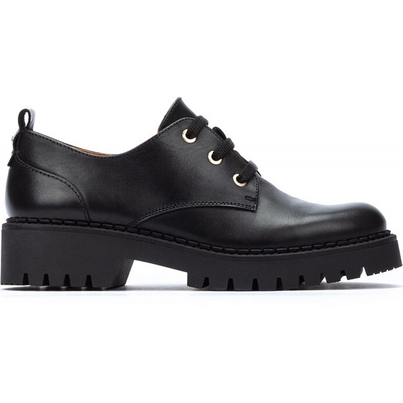 Chaussure femme PIKOLINOS W6P4632 BLACK