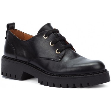 Chaussure femme PIKOLINOS W6P4632 BLACK
