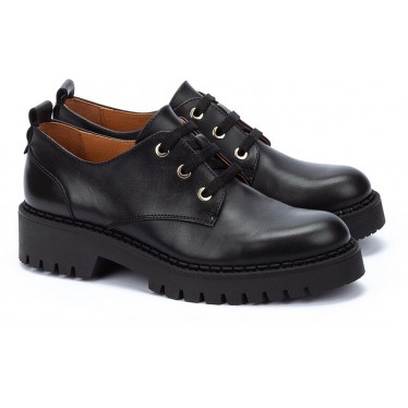Chaussure femme PIKOLINOS W6P4632 BLACK