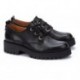 Chaussure femme PIKOLINOS W6P4632 BLACK