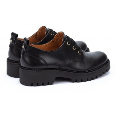 Chaussure femme PIKOLINOS W6P4632 BLACK