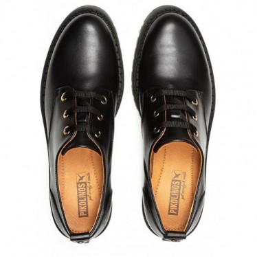 Chaussure femme PIKOLINOS W6P4632 BLACK